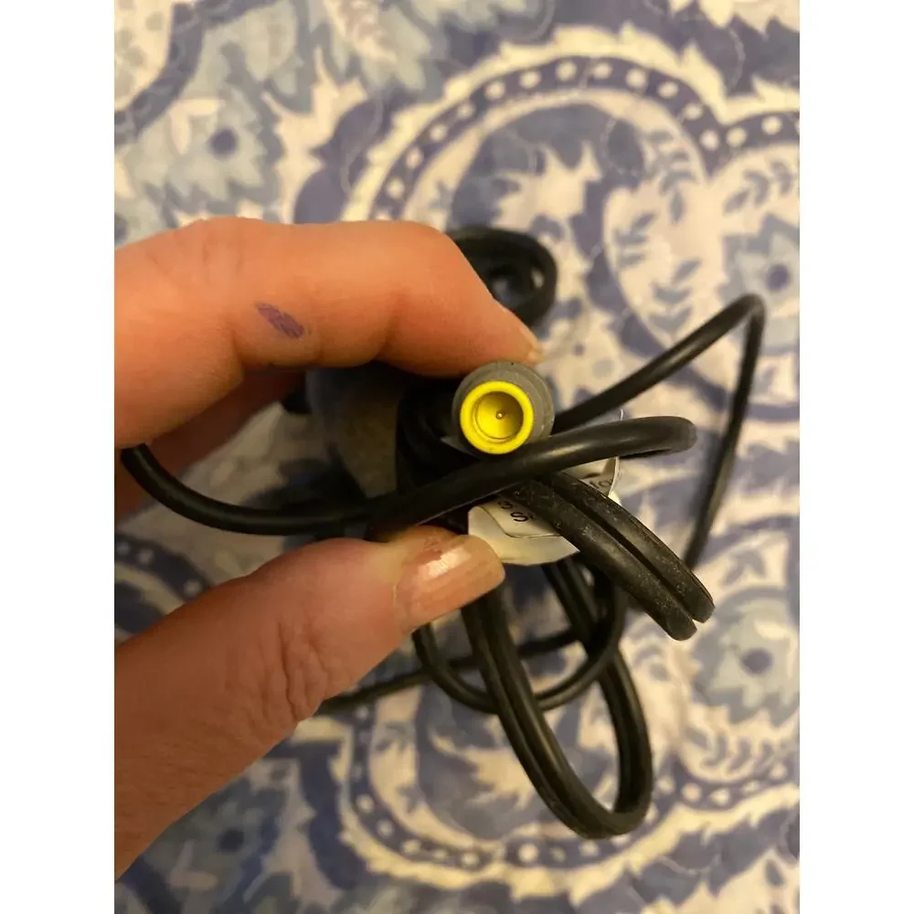 Lenovo Black AC Power Adaptor 65W 20V 42T4418